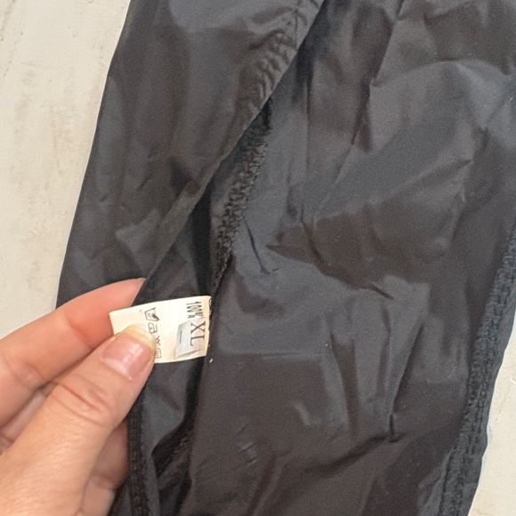 # 51 Black chaps - Picture 3 of 5